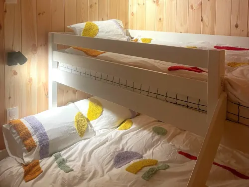 Zutendaal Forest Retreat