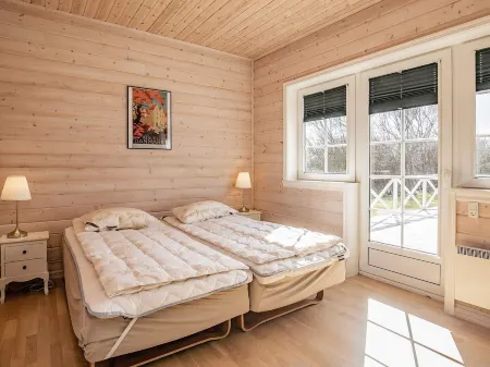 Modern Retreat at Knud Strand - By Traum Ferienwohnungen