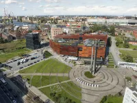 Lily Apart - Rooftop Terrace Apartments by the Shipyard