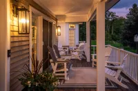 Tranquil Family Retreat - for 10! - 4-Star