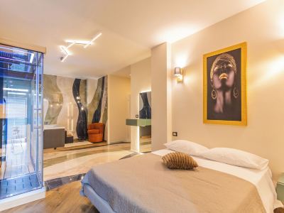 VBM SUITE & SPA Apartments