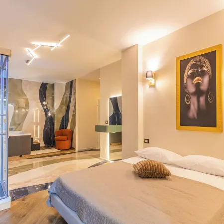 VBM SUITE & SPA Apartments