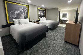 Super 8 by Wyndham Lubbock Airport