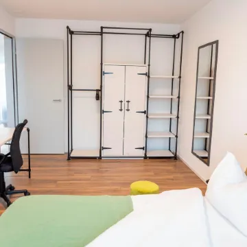 The City Apartment Zug