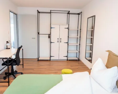 The City Apartment Zug Hotels in Zug