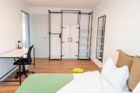 The City Apartment Zug