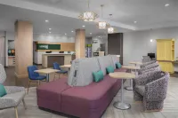 Home 2 Suites by Hilton  Las Cruces - parking