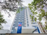 Transamerica Fit Campinas Hotels near Castle Tower