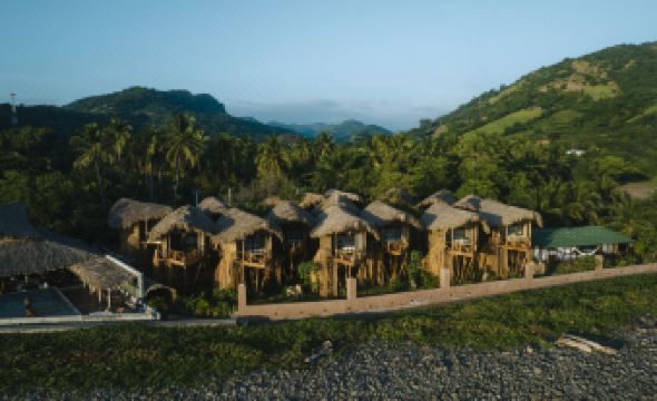 Mizata by Antiresort