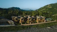 Mizata by Antiresort Hotels in 