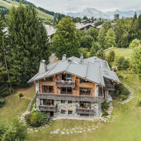 Chalet Blaye