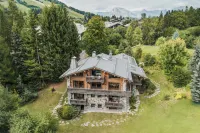 Chalet Blaye