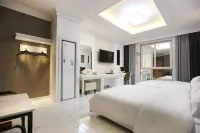 Seosan Hello Hotel Hotels in Seosan