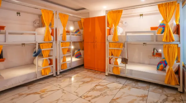 Gostops Plus Gurugram, Baani Square