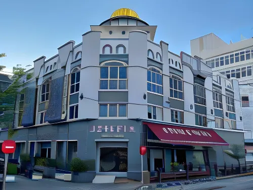 Jewels Hotel