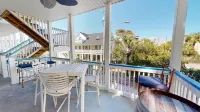 Tybee Sands 4A