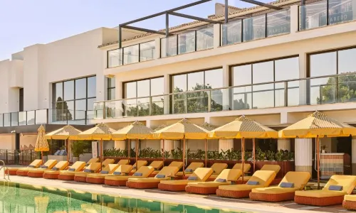 Don Carlos Marbella