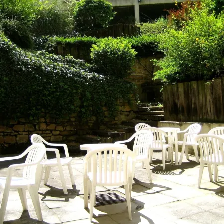 Appart Hôtel Belambra Lyon Villemanzy