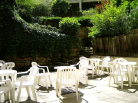 Belambra Hôtel "Villemanzy"