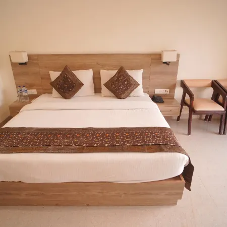 Dhawala Resort by Aamod