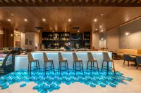 Hyatt Place Saltillo - bar