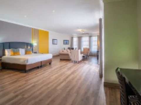 Anew Hotel Highveld Emalahleni Hotels in Nkangala