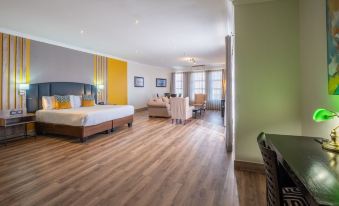 Anew Hotel Highveld Emalahleni