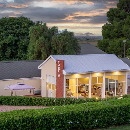 La Plume Boutique Hotel & Spa