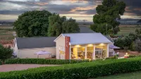 La Plume Boutique Hotel & Spa - parking