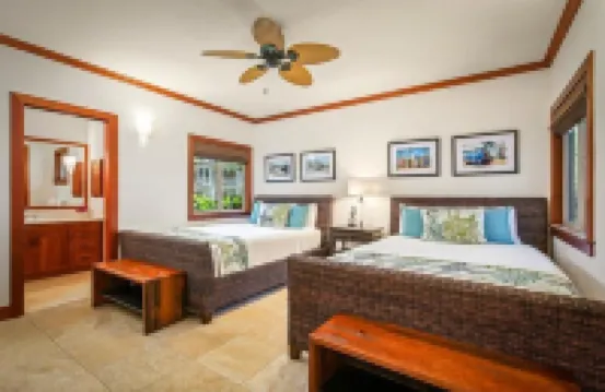 Luxury 4 Bedroom with private pool & Spa