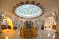 Minorai-Kalon Hotel - Wifi