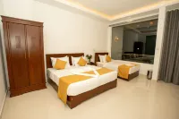 Heaven Breeze Hotel Ella