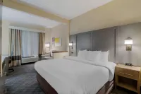 Comfort Inn Bismarck Hotels in Bismarck