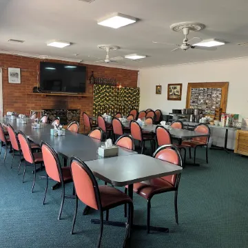 Philadelphia Motor Inn