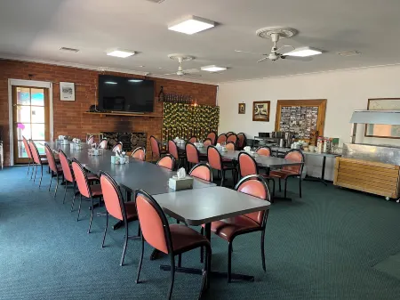 Philadelphia Motor Inn