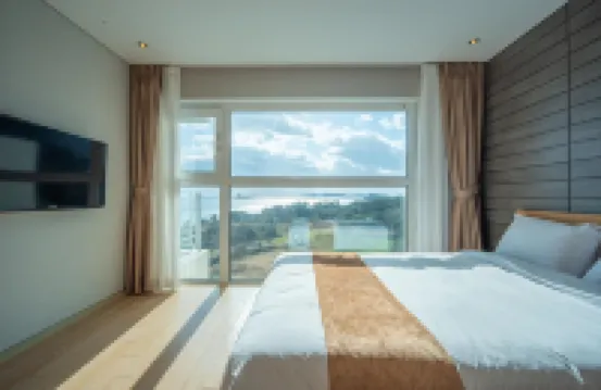 濟州島Y度假酒店