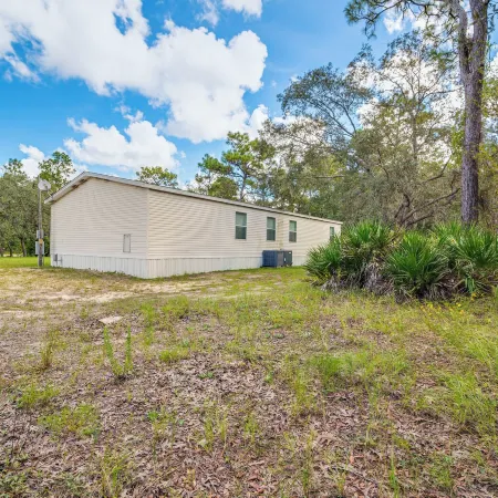 5 Mi to Homosassa Springs Park: Home w/ Yard!