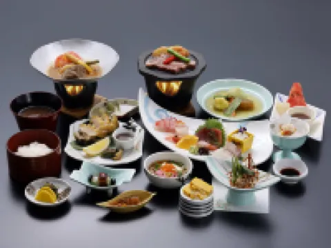 Inubosaki Kanko Hotel Hotéis em Choshi