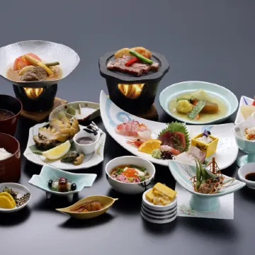 Inubosaki Kanko Hotel