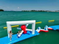 Hyatt Ziva Corfu - Beach