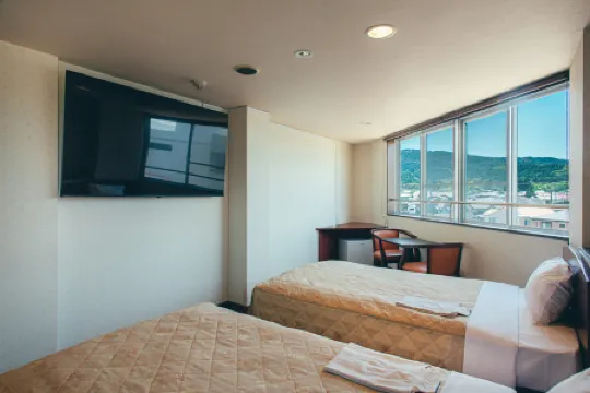 Kuretake Inn Gotemba Inter