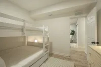 Brand NEW Luxury Scandinavian Style Basement Apartment!