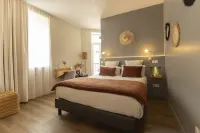 Hôtel le C - Boutique Hôtel Hotels in Cuxac-d'Aude