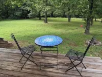 Cypress Cabin "Tiny house" Hotels in Fulton County