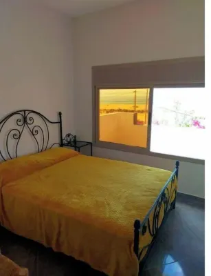 Appartement Pied Sur Sable Vue Panoramique Hotels in Agadir-Ida-Ou Tanane Province