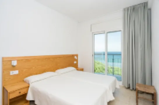Apartamentos Blanes-Condal