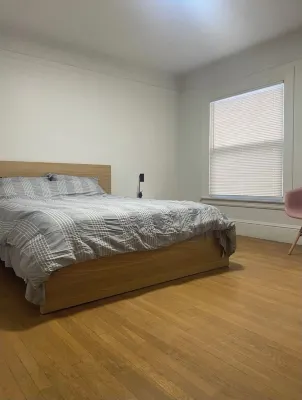 3 Bedroom Apartment by University of San Francisco Hotels in Richmond District