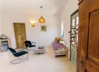 Beautiful luxury villa with private pool in Pitsidia / Matala 5 min from the beach!