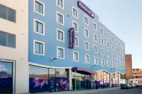 Dorchester Hotel a Poundbury