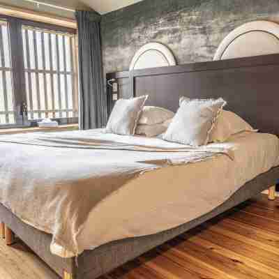 Logis Hôtel Altitude et Spa Rooms